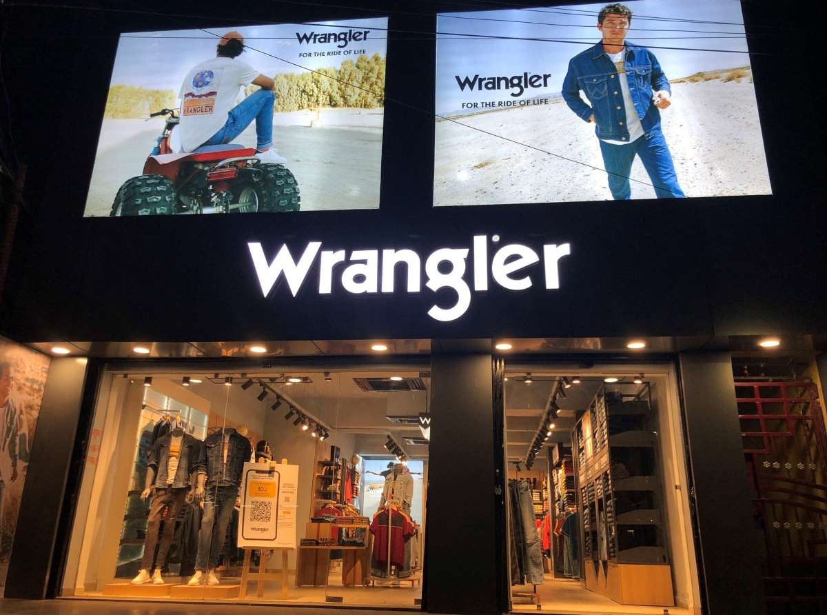 Wrangler